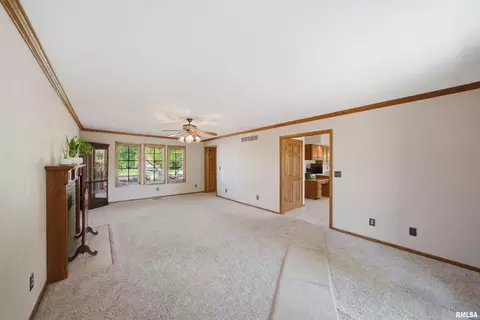 Living - 1115 Tottenham Ct, Washington, IL 61571 photo 7 of 9