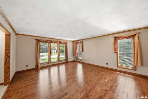 Living - 1115 Tottenham Ct, Washington, IL 61571 photo 4 of 9