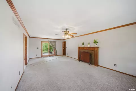 Living - 1115 Tottenham Ct, Washington, IL 61571 photo 5 of 9