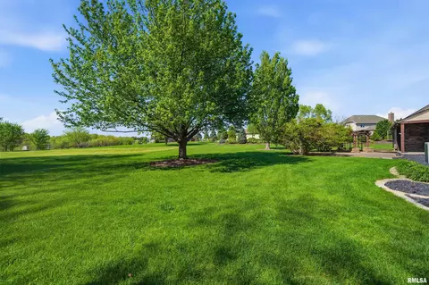 Exterior - 1115 Tottenham Ct, Washington, IL 61571 photo 11 of 12