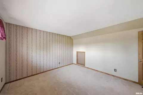 Bedroom - 1115 Tottenham Ct, Washington, IL 61571 photo 16 of 16