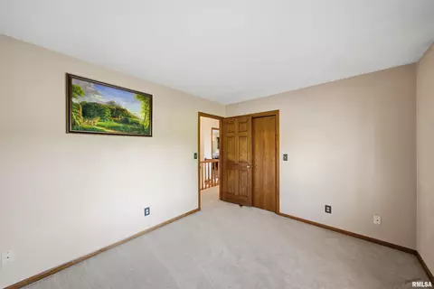Bedroom - 1115 Tottenham Ct, Washington, IL 61571 photo 10 of 16