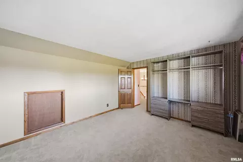 Bedroom - 1115 Tottenham Ct, Washington, IL 61571 photo 13 of 16