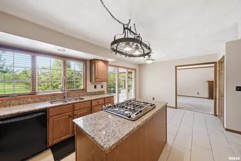 Kitchen - 1115 Tottenham Ct, Washington, IL 61571 photo 1 of 9