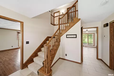 Entry Way - 1115 Tottenham Ct, Washington, IL 61571 photo 1 of 3