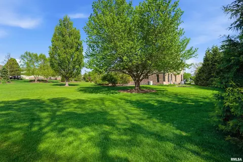 Exterior - 1115 Tottenham Ct, Washington, IL 61571 photo 12 of 12