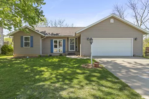 217 Aspen Ct, East Peoria, IL 61611