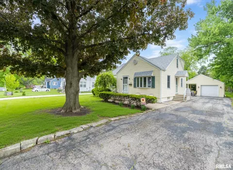1501 W Marlene Ave, Peoria, IL 61614
