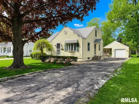 1501 W Marlene Ave, Peoria, IL 61614