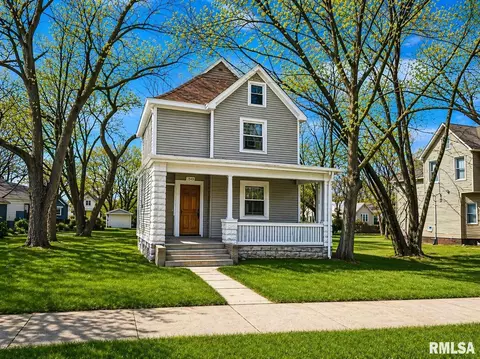 1823-1825 N Linn St, Peoria, IL 61604