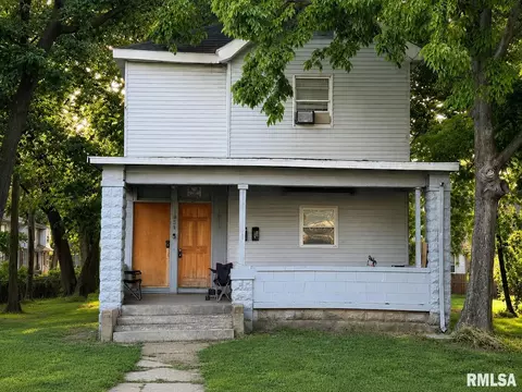 1823-1825 N Linn St, Peoria, IL 61604