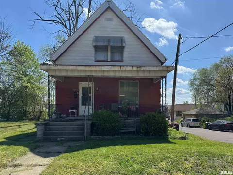 3300 NE Madison Ave, Peoria, IL 61603