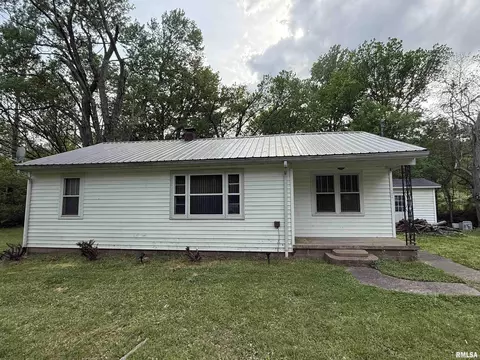 1250 Fair City Rd, Jonesboro, IL 62952