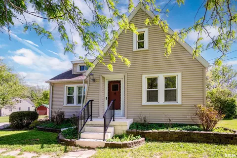 4800 W Middle Rd, Peoria, IL 61605