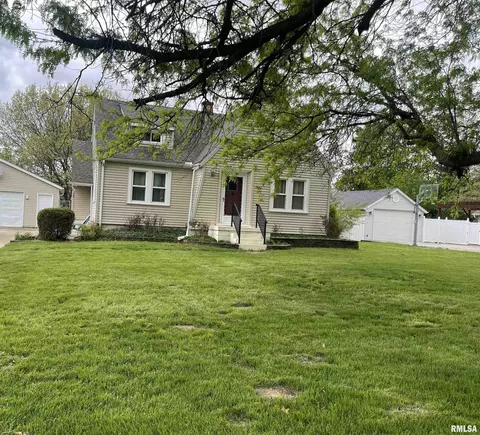 4800 W Middle Rd, Peoria, IL 61605