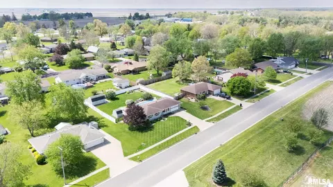View/Area - 1128 W Progress St, Metamora, IL 61548 photo 5 of 5