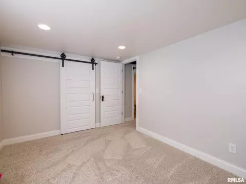 Bedroom - 1128 W Progress St, Metamora, IL 61548 photo 10 of 10