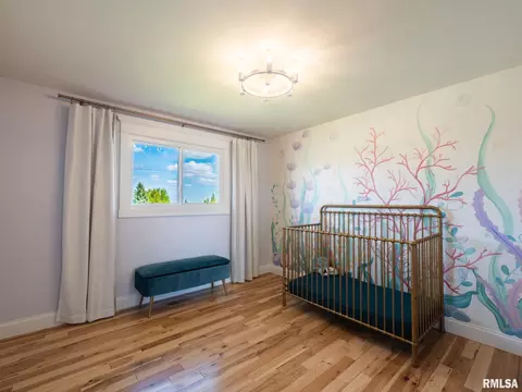 Bedroom - 1128 W Progress St, Metamora, IL 61548 photo 1 of 10