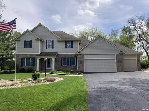 3616 E Westbrook Rd, Chillicothe, IL 61523