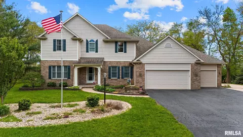 3616 E Westbrook Rd, Chillicothe, IL 61523