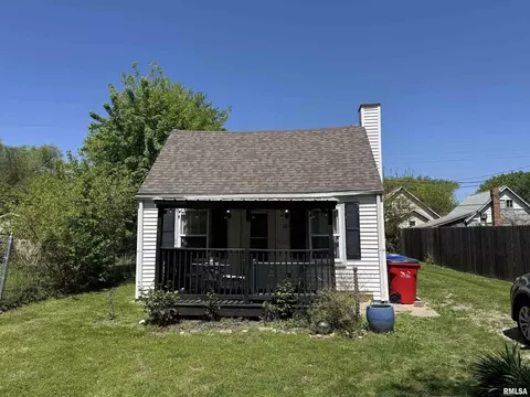 901 E Wilson Ave, Peoria Heights, IL 61616