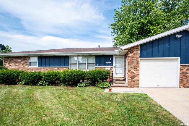 337-339 North St, Morton, IL 61550