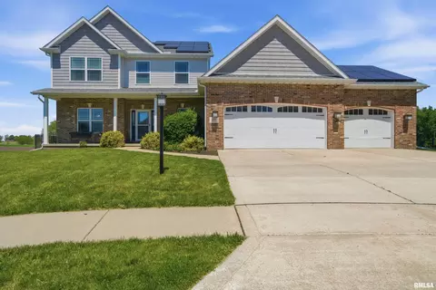609 Victoria Dr, Washington, IL 61571