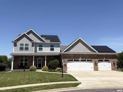 609 Victoria Dr, Washington, IL 61571