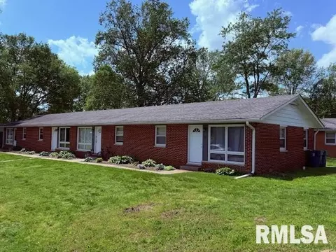 410 W Walnut St, Carbondale, IL 62901