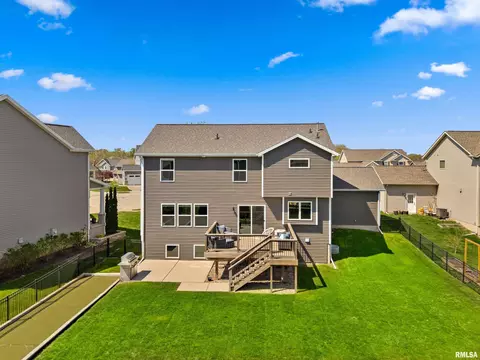 Exterior - 11316 N Chesapeake Ln, Dunlap, IL 61525 photo 8 of 8