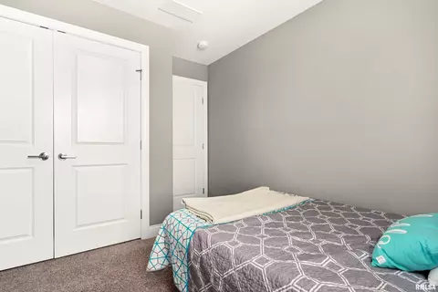 Bedroom - 11316 N Chesapeake Ln, Dunlap, IL 61525 photo 8 of 11