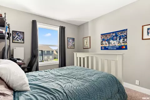 Bedroom - 11316 N Chesapeake Ln, Dunlap, IL 61525 photo 6 of 11