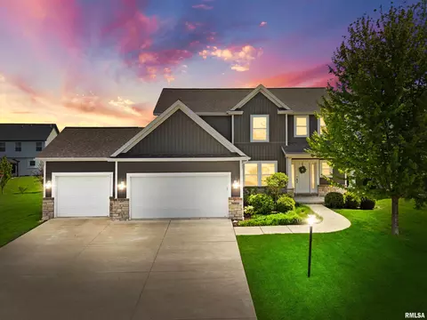11316 N Chesapeake Ln, Dunlap, IL 61525