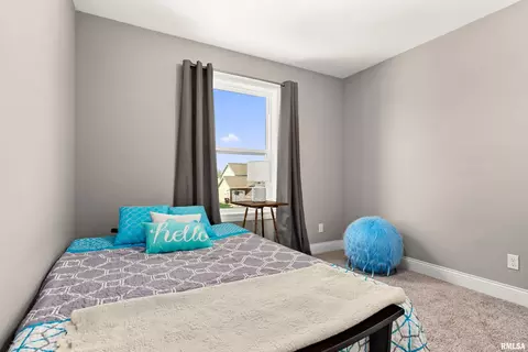 Bedroom - 11316 N Chesapeake Ln, Dunlap, IL 61525 photo 7 of 11