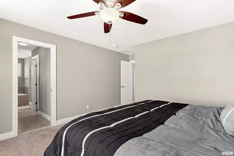 Bedroom - 11316 N Chesapeake Ln, Dunlap, IL 61525 photo 3 of 11