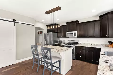Kitchen - 11316 N Chesapeake Ln, Dunlap, IL 61525 photo 1 of 4