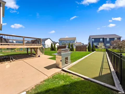 Exterior - 11316 N Chesapeake Ln, Dunlap, IL 61525 photo 6 of 8