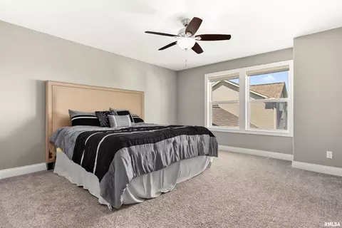 Bedroom - 11316 N Chesapeake Ln, Dunlap, IL 61525 photo 1 of 11