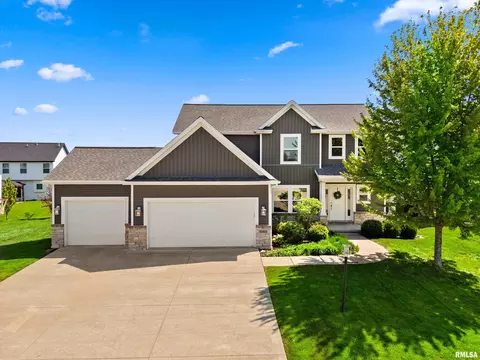 Exterior - 11316 N Chesapeake Ln, Dunlap, IL 61525 photo 2 of 8