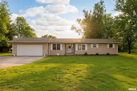 11829 Songbird Dr, Marion, IL 62959