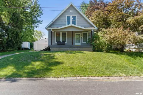 4209 N Grand Blvd, Peoria, IL 61614