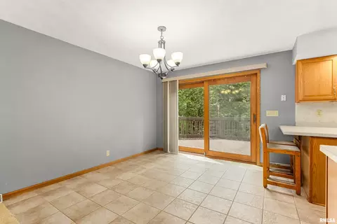 Dining - 4903 S Lake Camelot Dr, Mapleton, IL 61547 photo 1 of 1