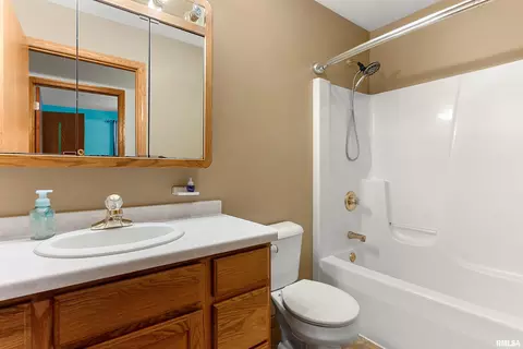 Bath - 4903 S Lake Camelot Dr, Mapleton, IL 61547 photo 3 of 4