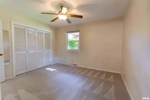 Bedroom - 210 Riss Dr, Normal, IL 61761 photo 1 of 7
