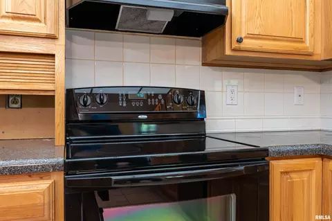 Kitchen - 210 Riss Dr, Normal, IL 61761 photo 4 of 6