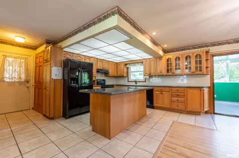 Kitchen - 210 Riss Dr, Normal, IL 61761 photo 6 of 6