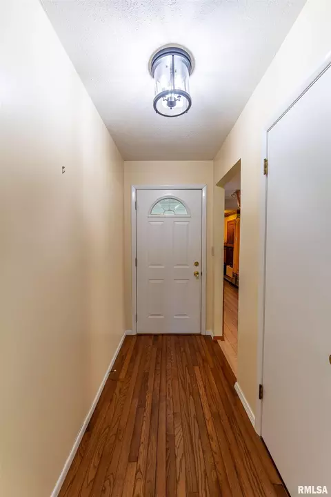 Entry Way - 210 Riss Dr, Normal, IL 61761 photo 1 of 3