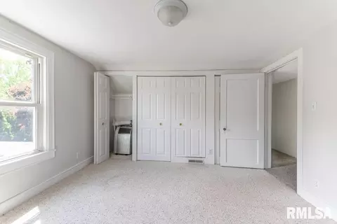 Bedroom - 14509 N Centerville Rd, Edelstein, IL 61526 photo 13 of 15