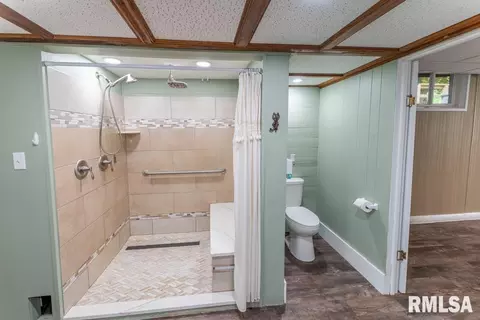 Bath - 14509 N Centerville Rd, Edelstein, IL 61526 photo 7 of 8