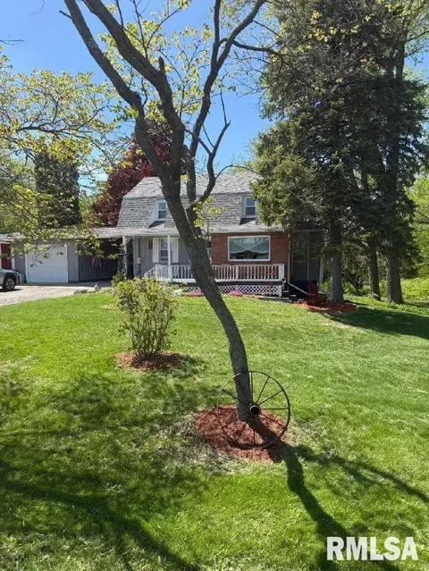 14509 N Centerville Rd, Edelstein, IL 61526